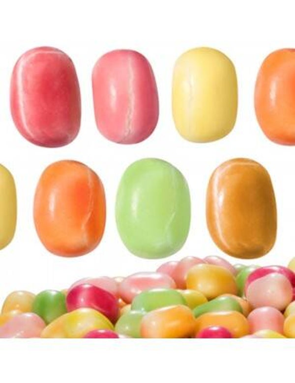 Kracher fruit /250gr