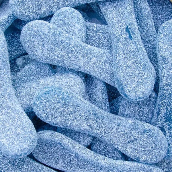 Langue bleu /250gr