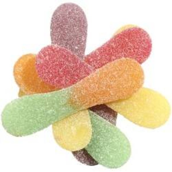 Langue citrique /250gr