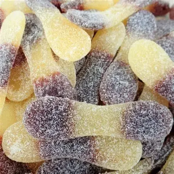 Langue cola citrique /250gr