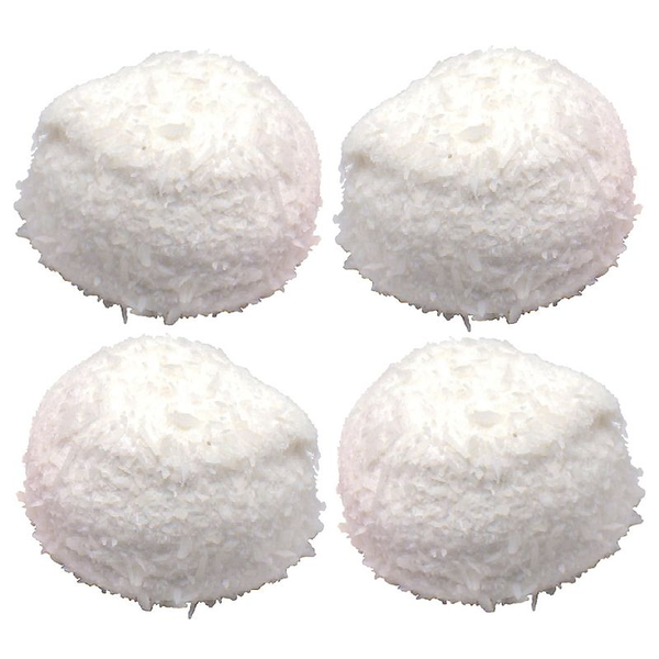 Lard boule coco /250gr