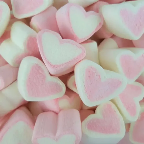Lard coeur /250gr
