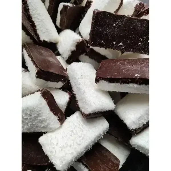 Lard panaché /250gr