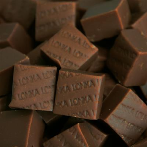 Lonka chocolat /250gr
