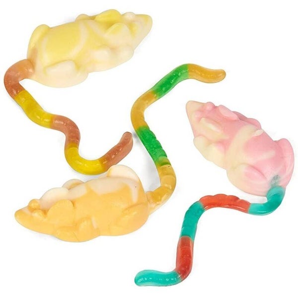 Mini souris /250gr
