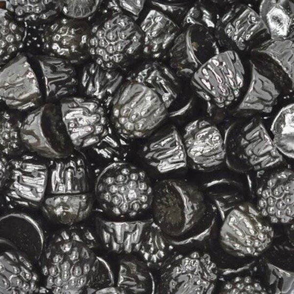 Mûre réglisse /250gr