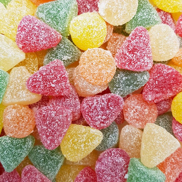 Nez citrique /250gr