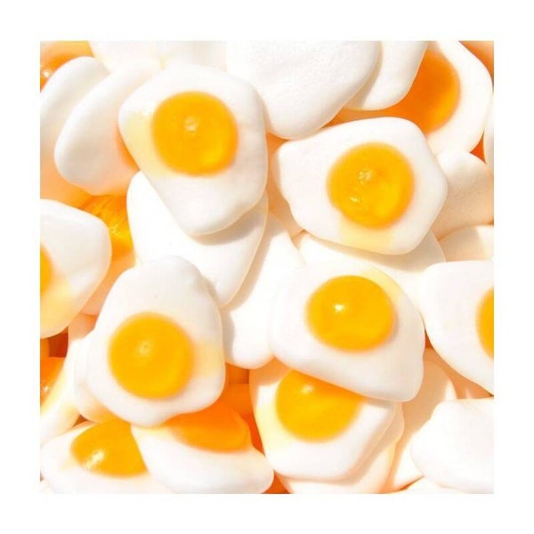 Oeuf sur le plat /250gr