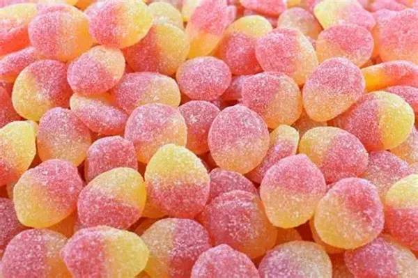 Pêche /250gr