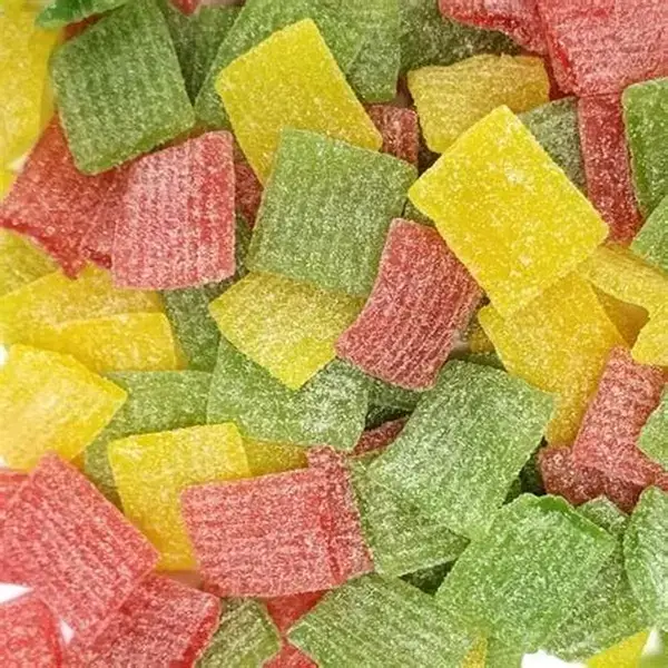 Pasta frutta /250gr