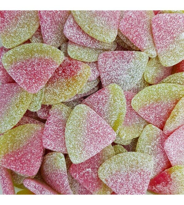 Pastèque sucrée /250gr
