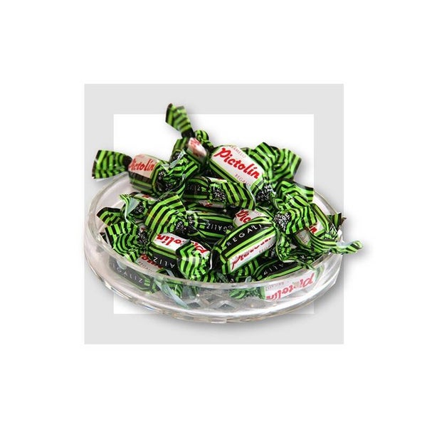 Picolin réglisse /250gr