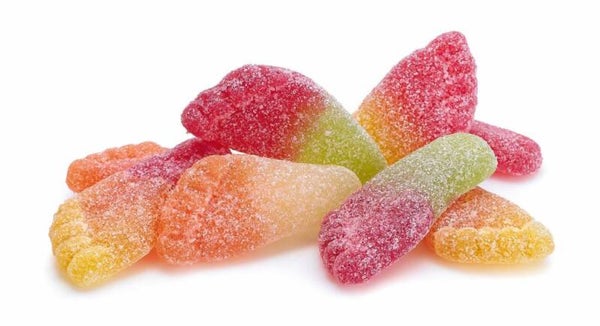 Pied citrique /250gr
