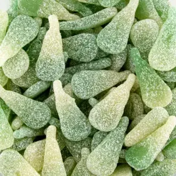 Poire citrique /250gr