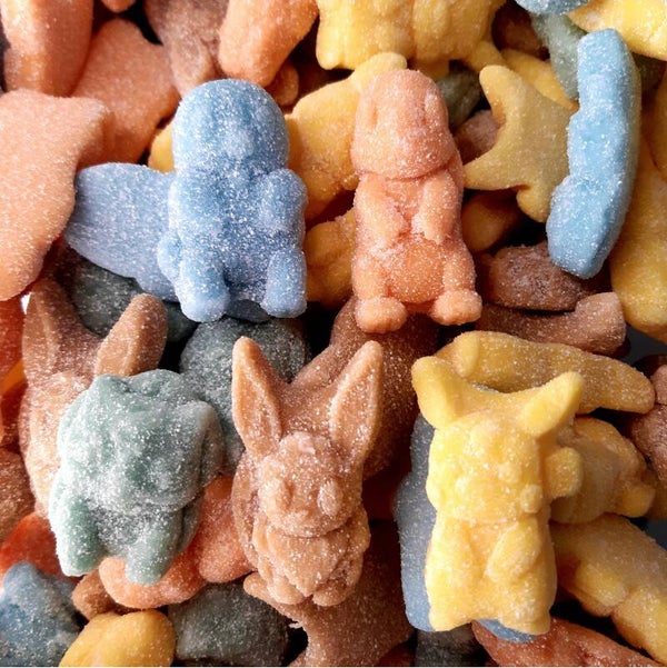 Pokemon /250gr