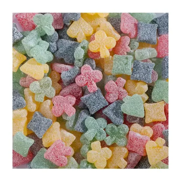 Poker fruit /250gr