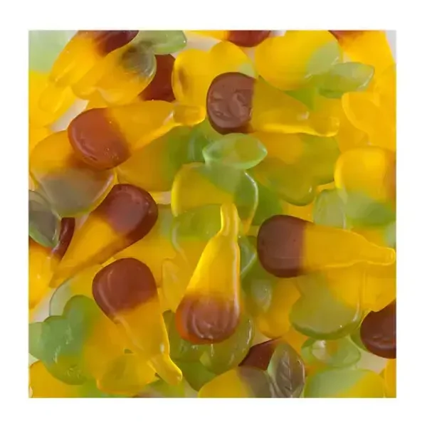 Pomme poire /250gr