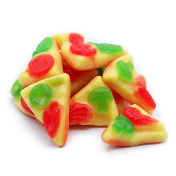 Quartier de pizza /250gr