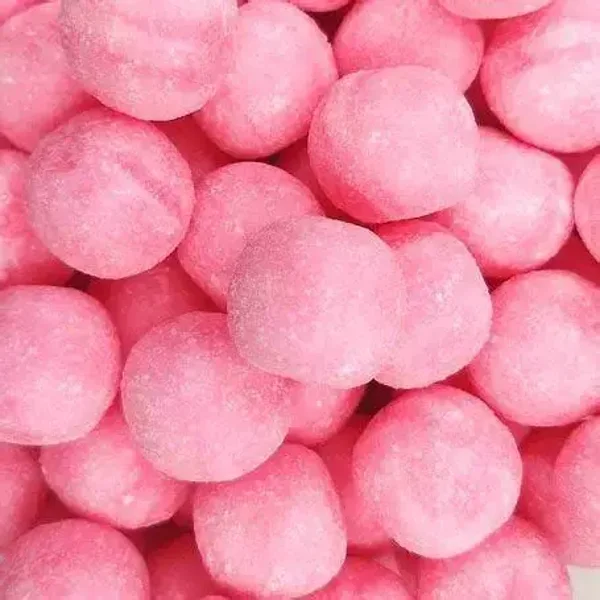 Rocket ball fraise /30 boules