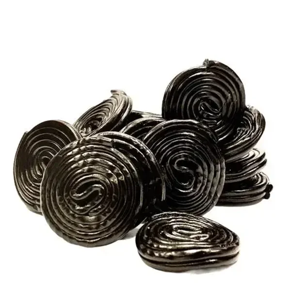 Yo-Yo réglisse /250gr