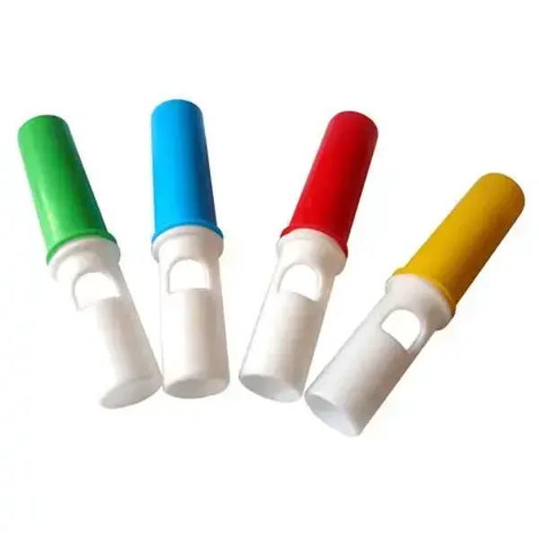 Sifflets dextrose /6 pièces