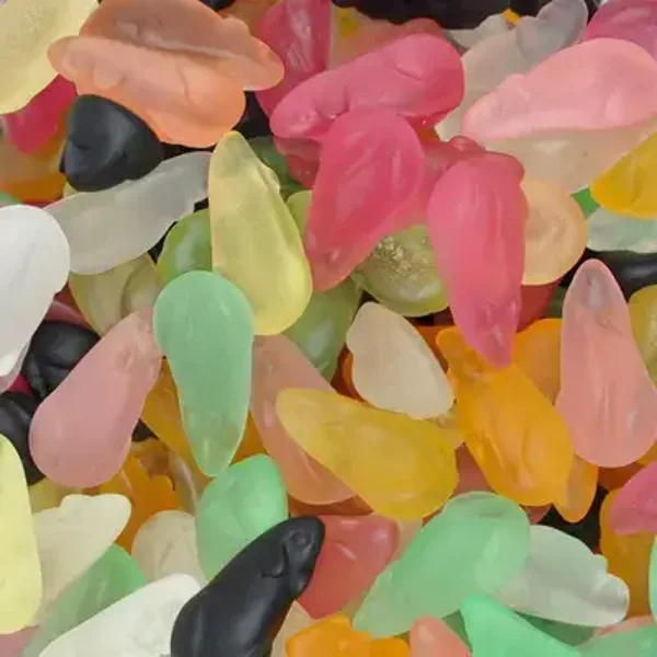 Souris /250gr