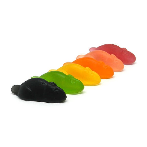 Souris /250gr