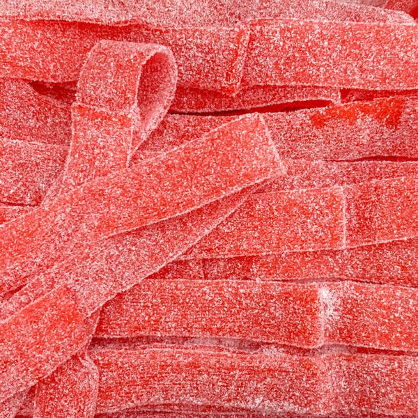 Tapis Fraise /250gr