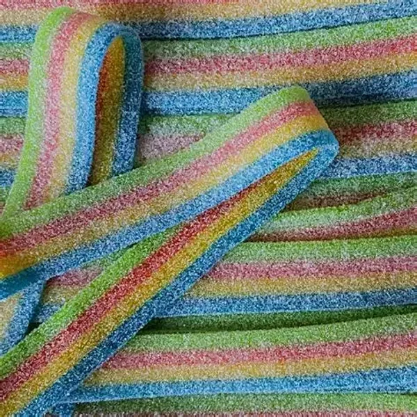 Tapis multifruit /250gr