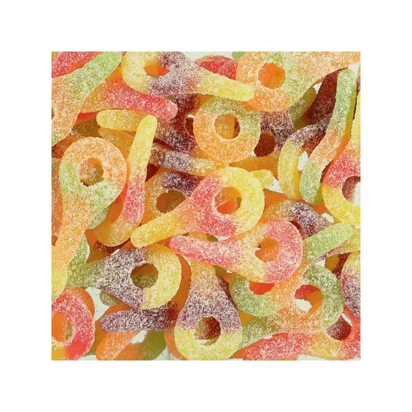 Tétine citrique /250gr