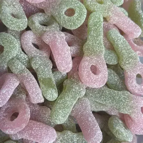Tétine pastèque /250gr