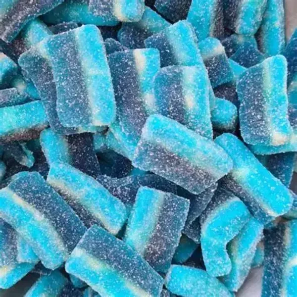 Tranche bleu /250gr