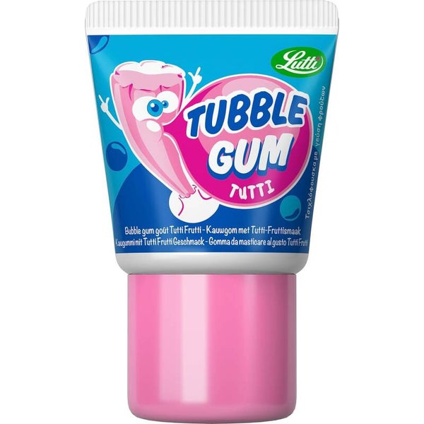Tubble Gum