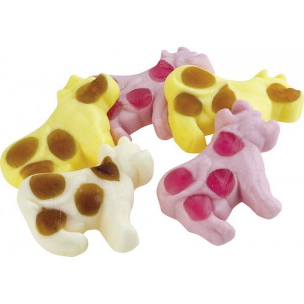 Vache /250gr