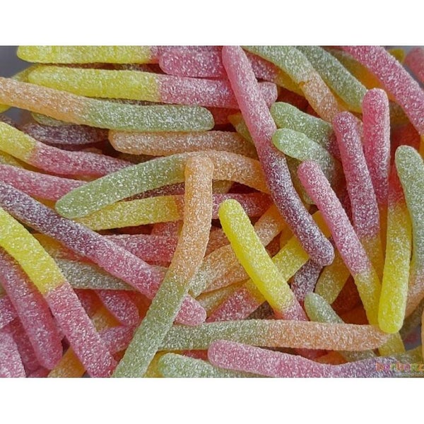 Ver citrique /250gr