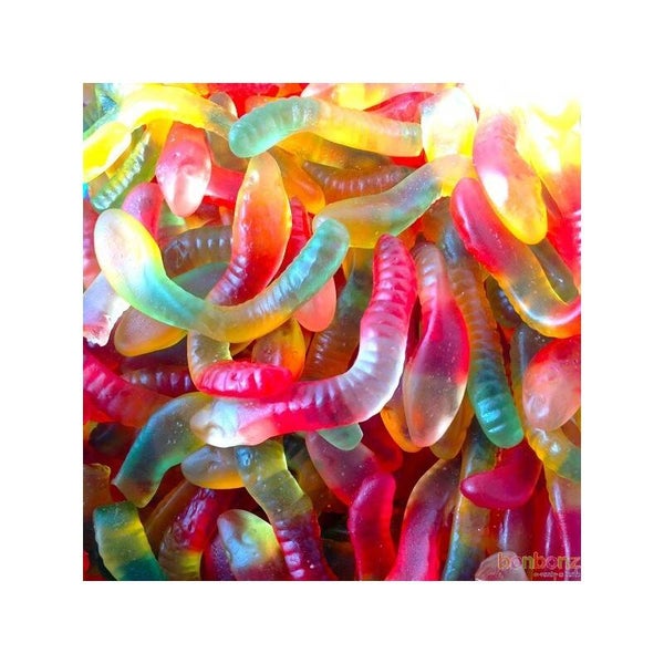 Ver luisant /250gr