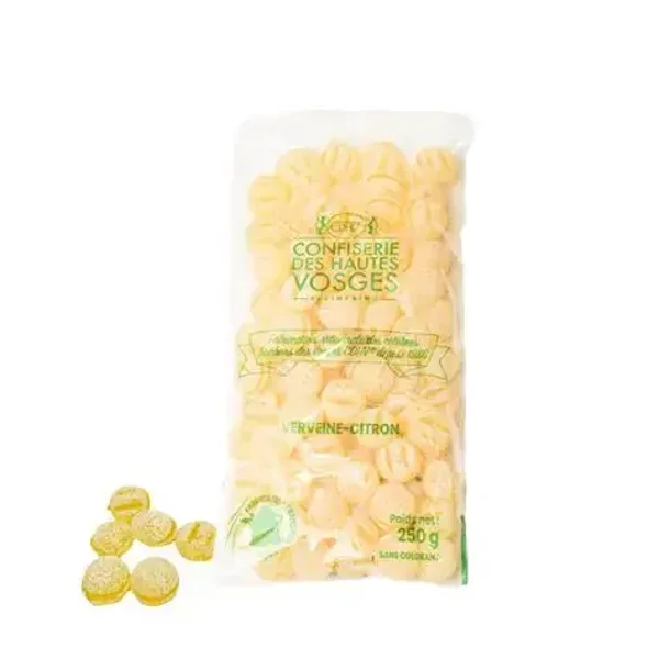 Verveine- citron /250gr