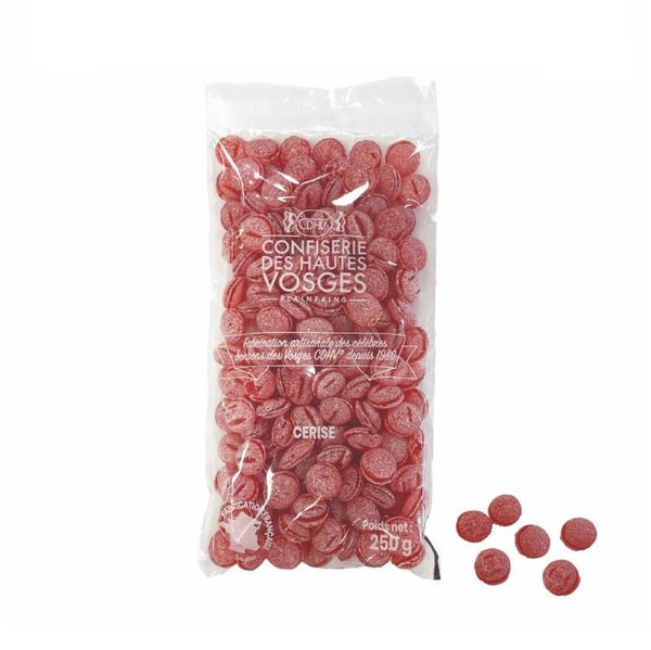 Cerise /250gr