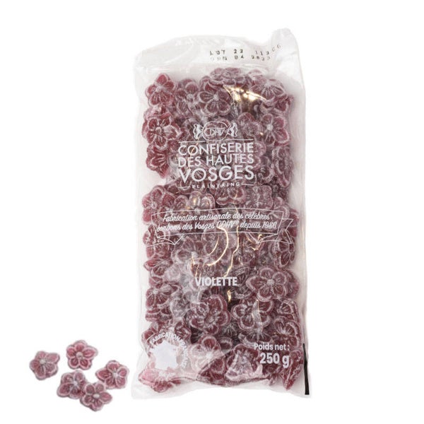 Violette /250gr
