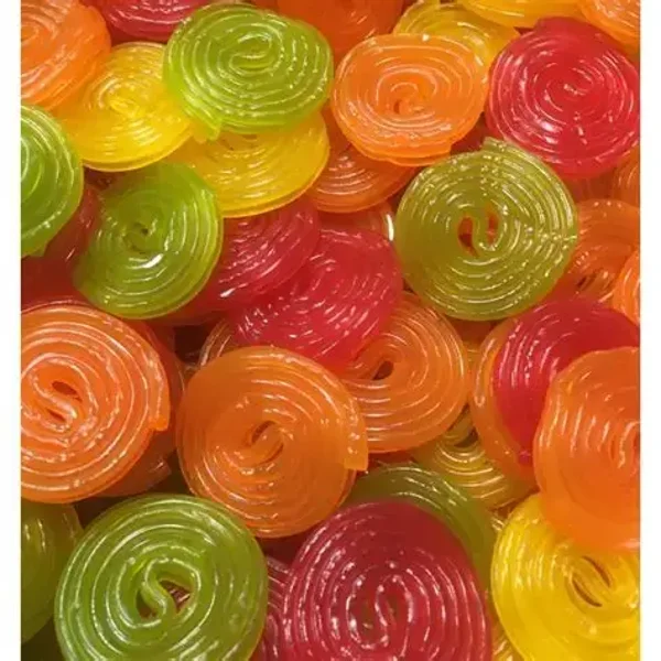 Yo-Yo couleur /250gr