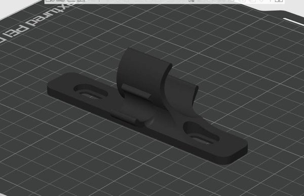 Top Tube Dynaplug racer & CO2