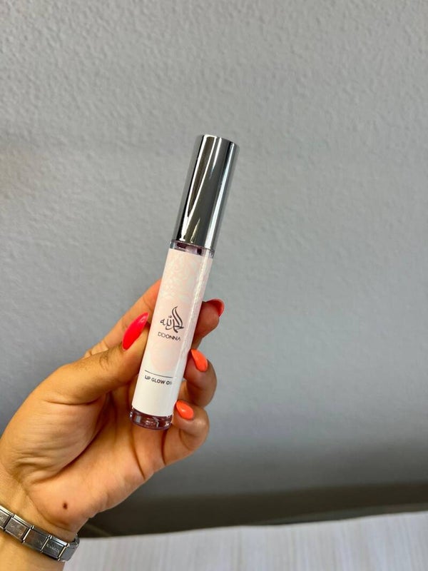 GLOSS/ACEITE LABIAL YARA