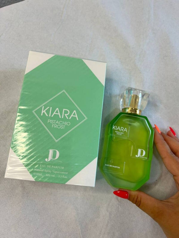 PERFUME INSPIRACIÓN KAYALI