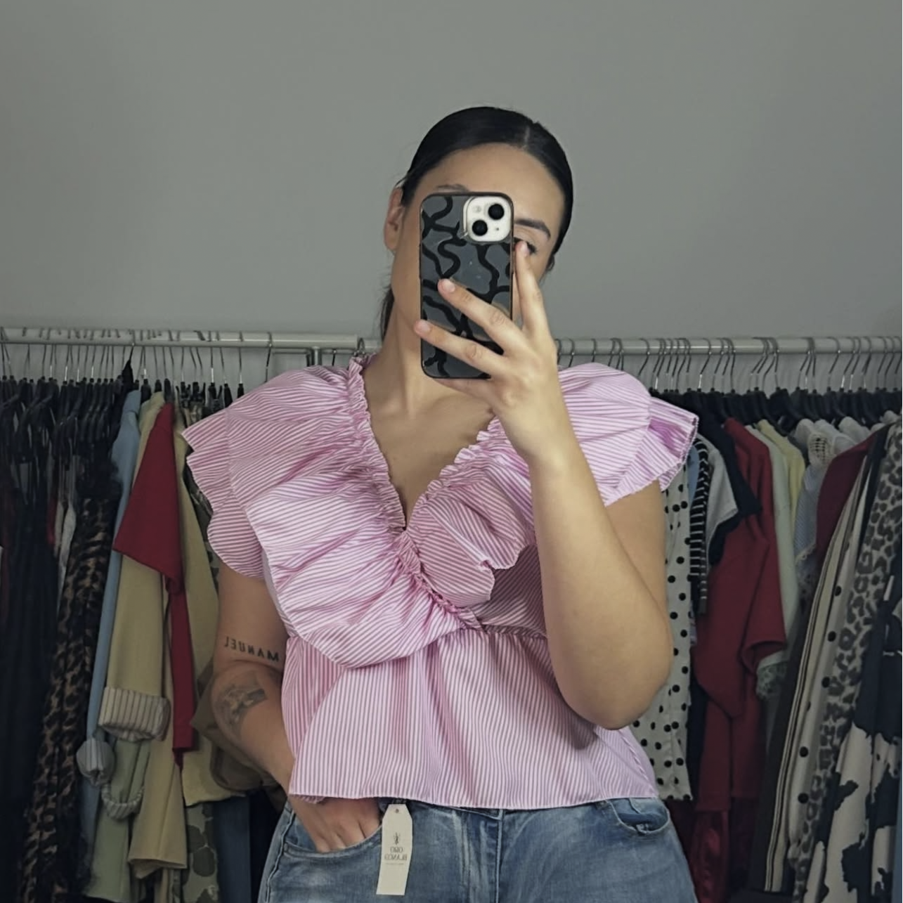 TOP BARBIE