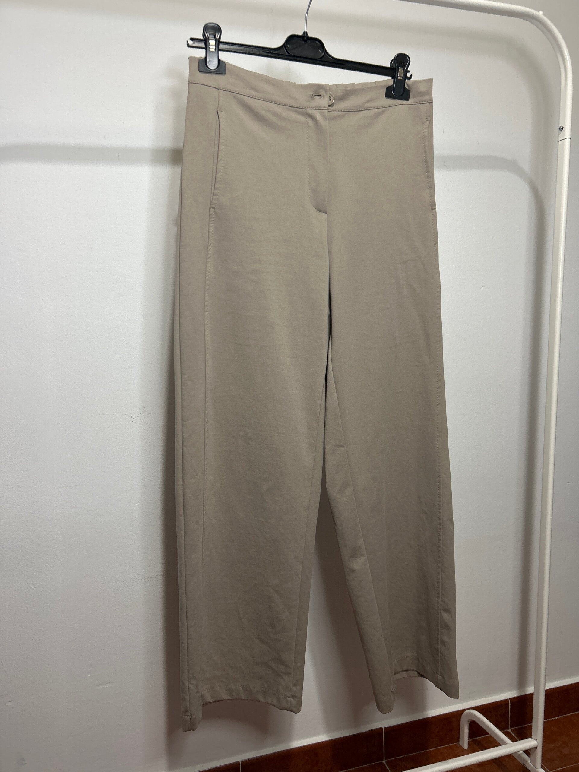 PANTALÓN TAUPÉ