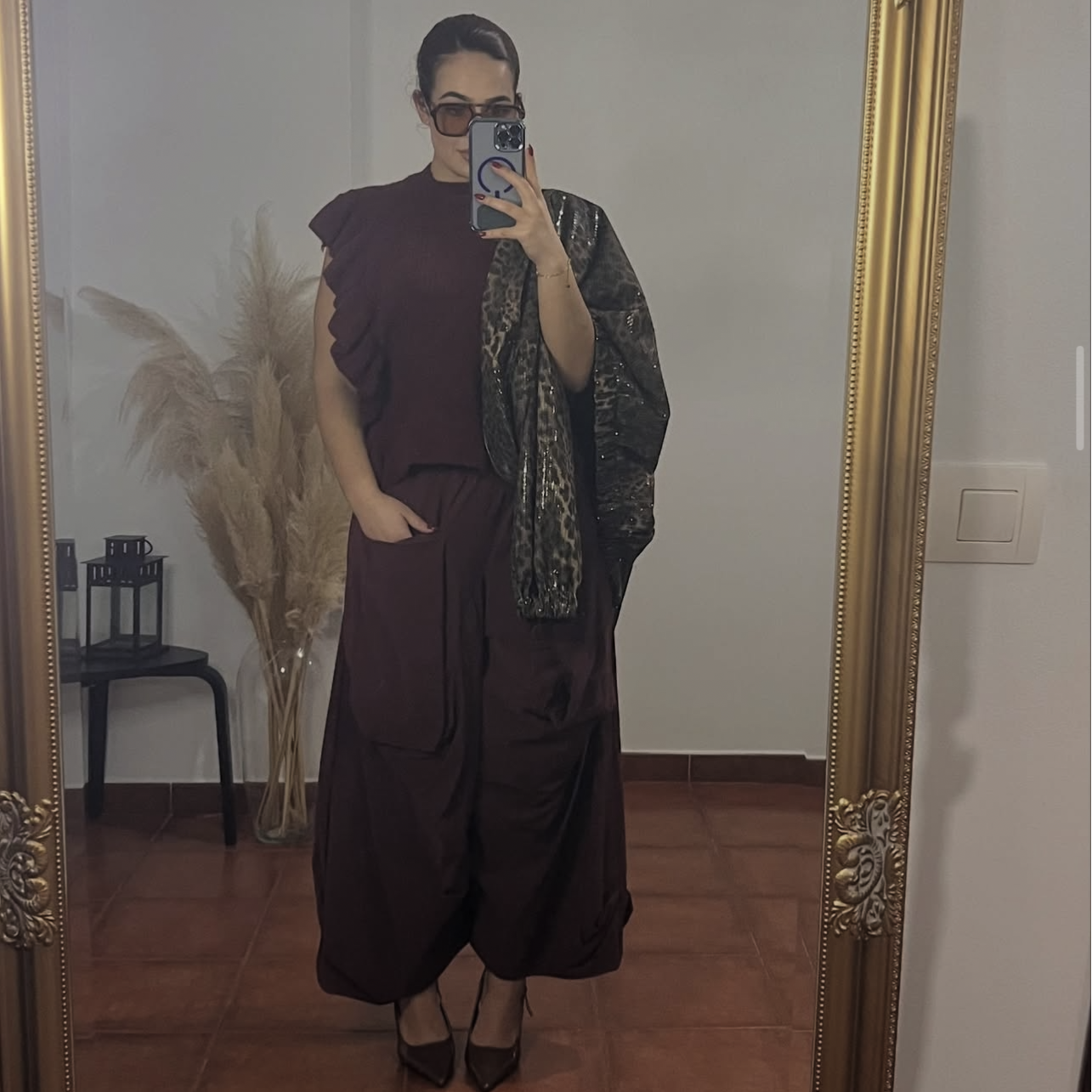 PANTALÓN KALE