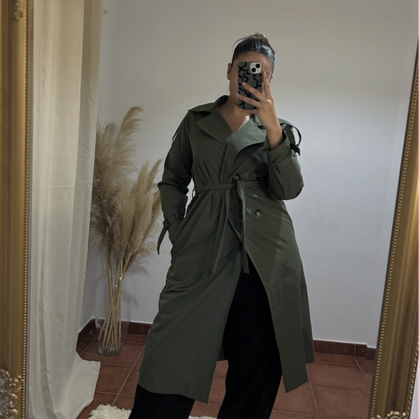 Gabardina