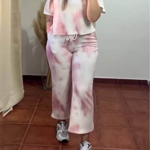PANTALÓN DIE