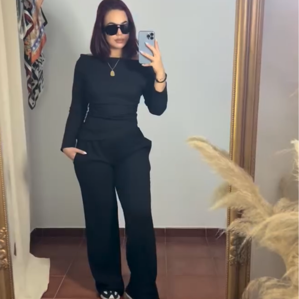 PANTALÓN GIA
