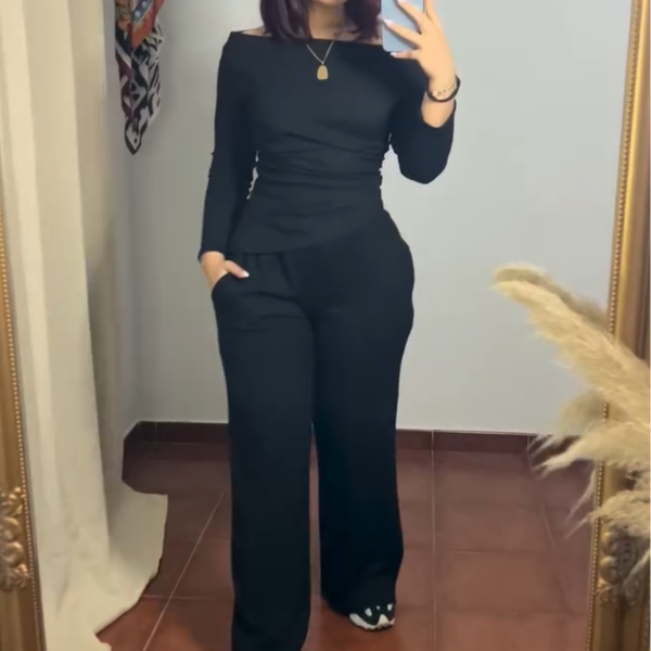 CONJUNTO GIA